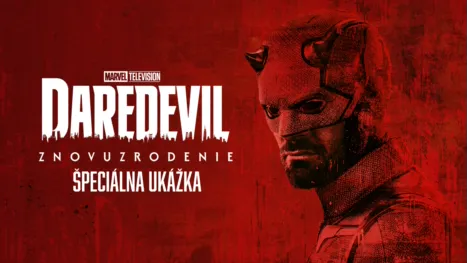 thumbnail - Daredevil: Znovuzrodenie | Špeciálna ukážka