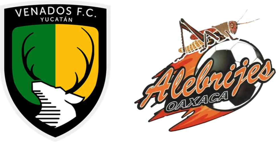 Venados FC vs. Alebrijes de Oaxaca (Jornada 1)