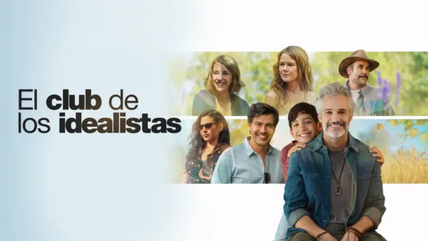 thumbnail - El club de los idealistas