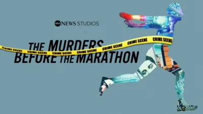 The Murders Before the Marathon