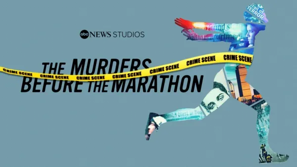thumbnail - The Murders Before the Marathon