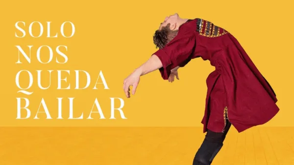 thumbnail - Solo nos queda bailar