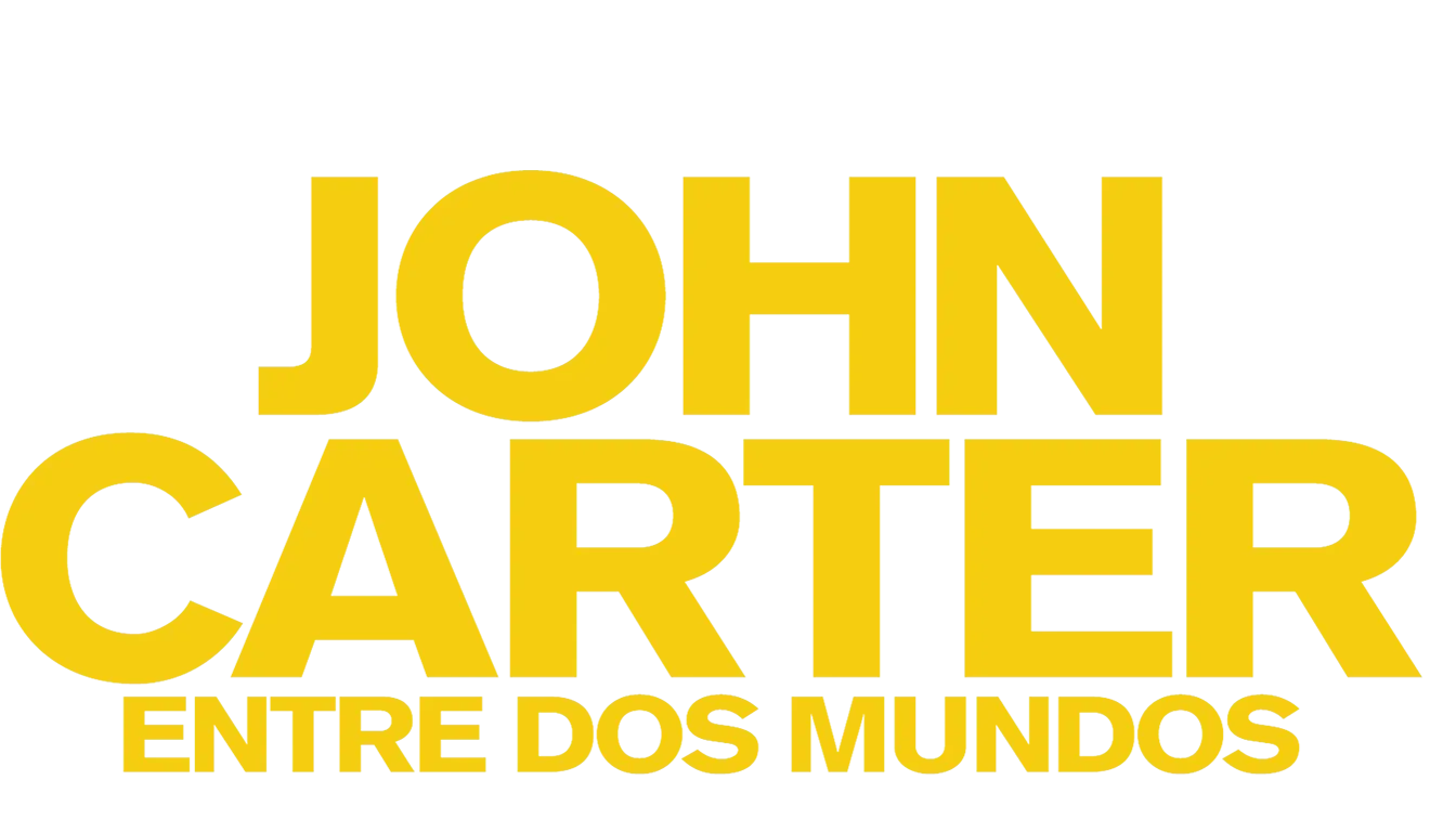 John Carter: Entre dos mundos