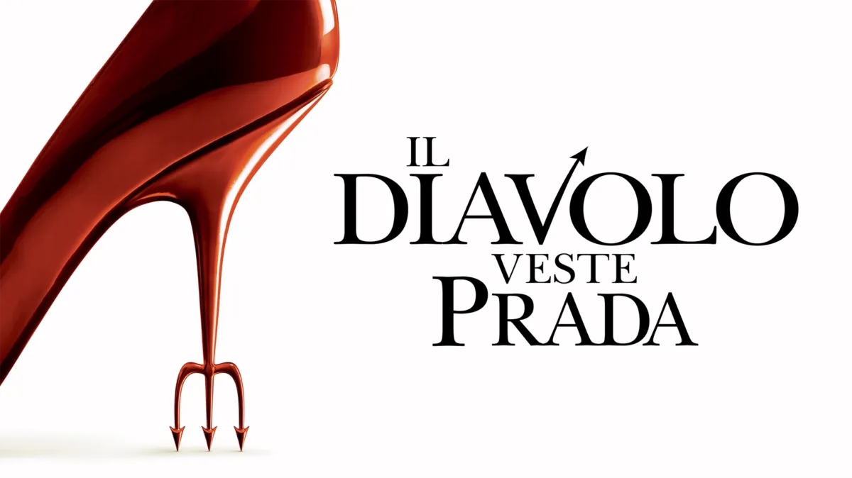 Il Diavolo Veste Prada 