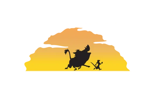 Timon és Pumbaa