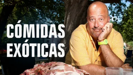 thumbnail - Comidas exóticas