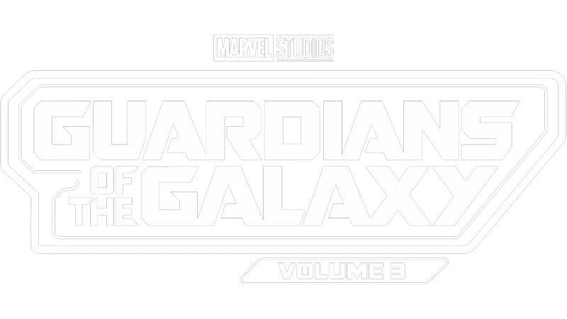 Guardians of the Galaxy: Volume 3