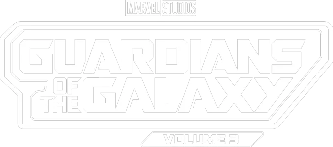 Guardians of the Galaxy Vol. 3