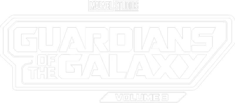Guardians of the Galaxy: Volume 3