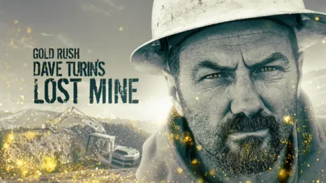 thumbnail - Fiebre del oro: Las minas perdidas de Dave Turin