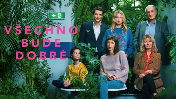 thumbnail - Všechno bude dobré