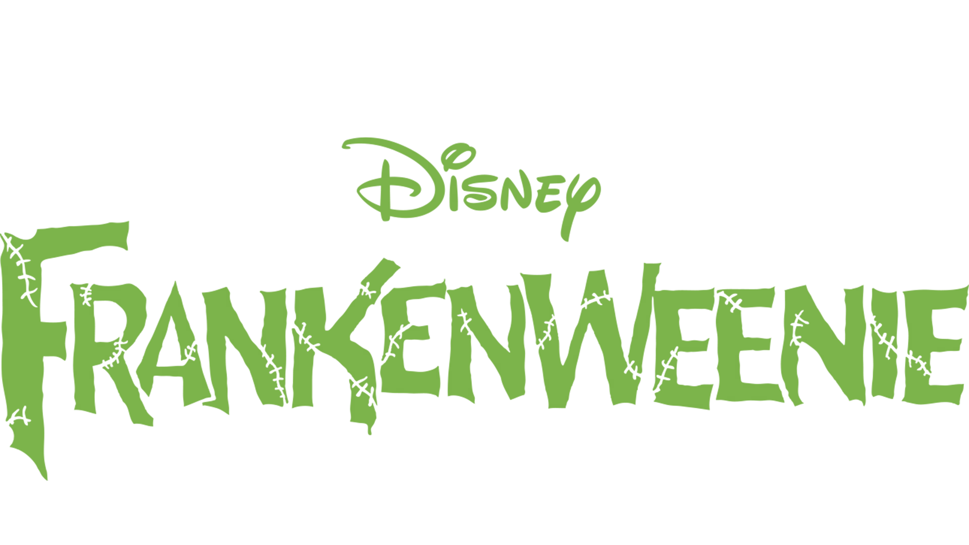 Frankenweenie