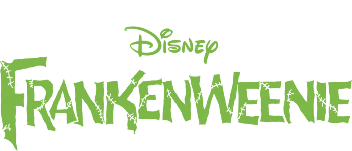 Frankenweenie