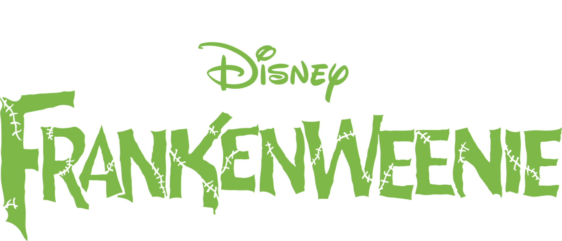 Frankenweenie