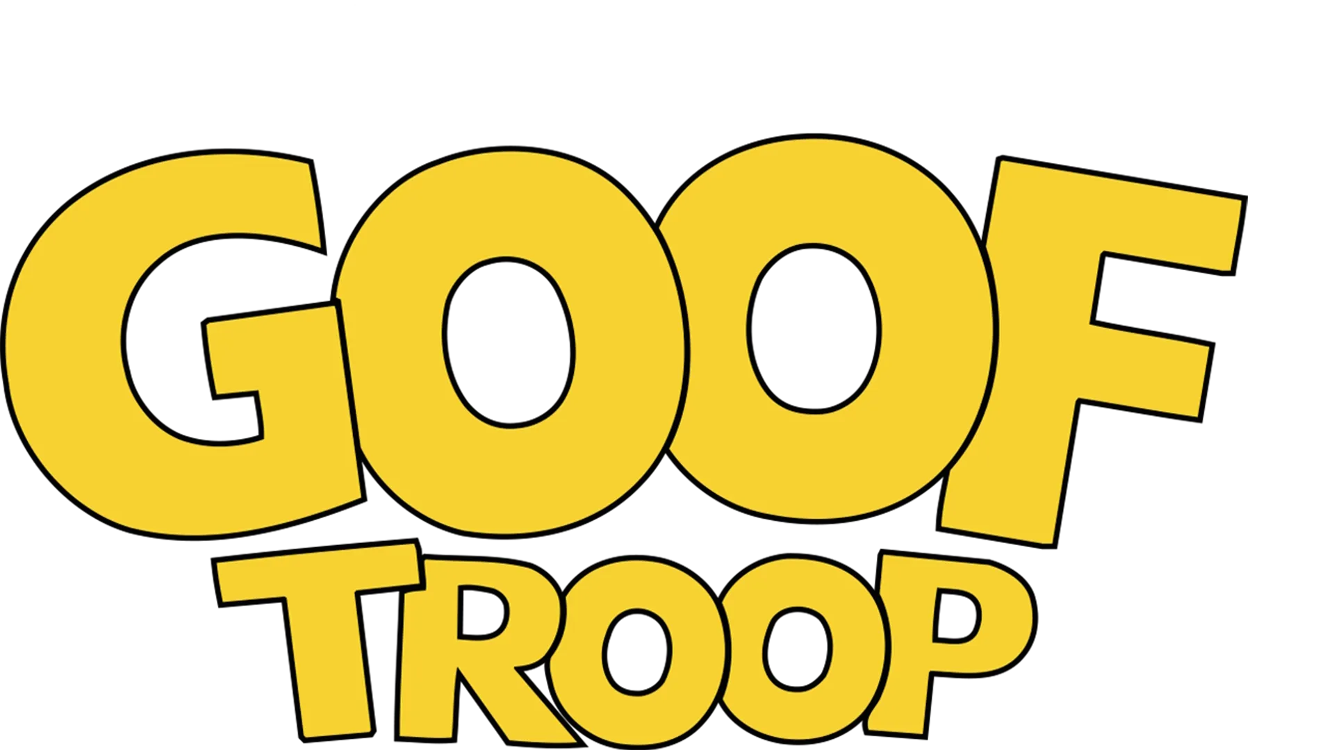 Goof Troop