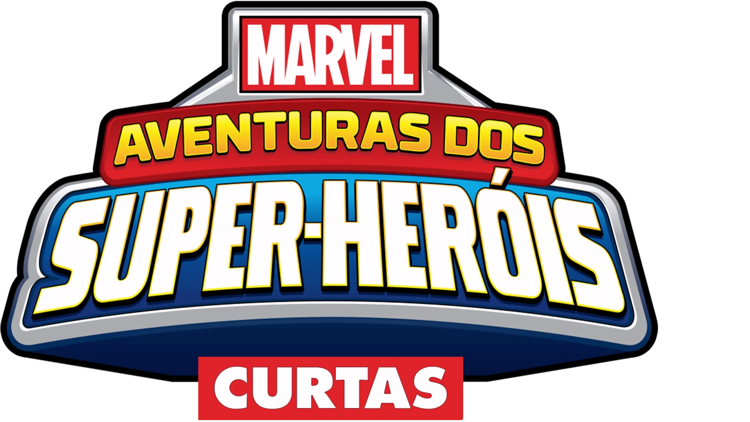 Marvel Aventuras dos Super-Heróis (Curtas)