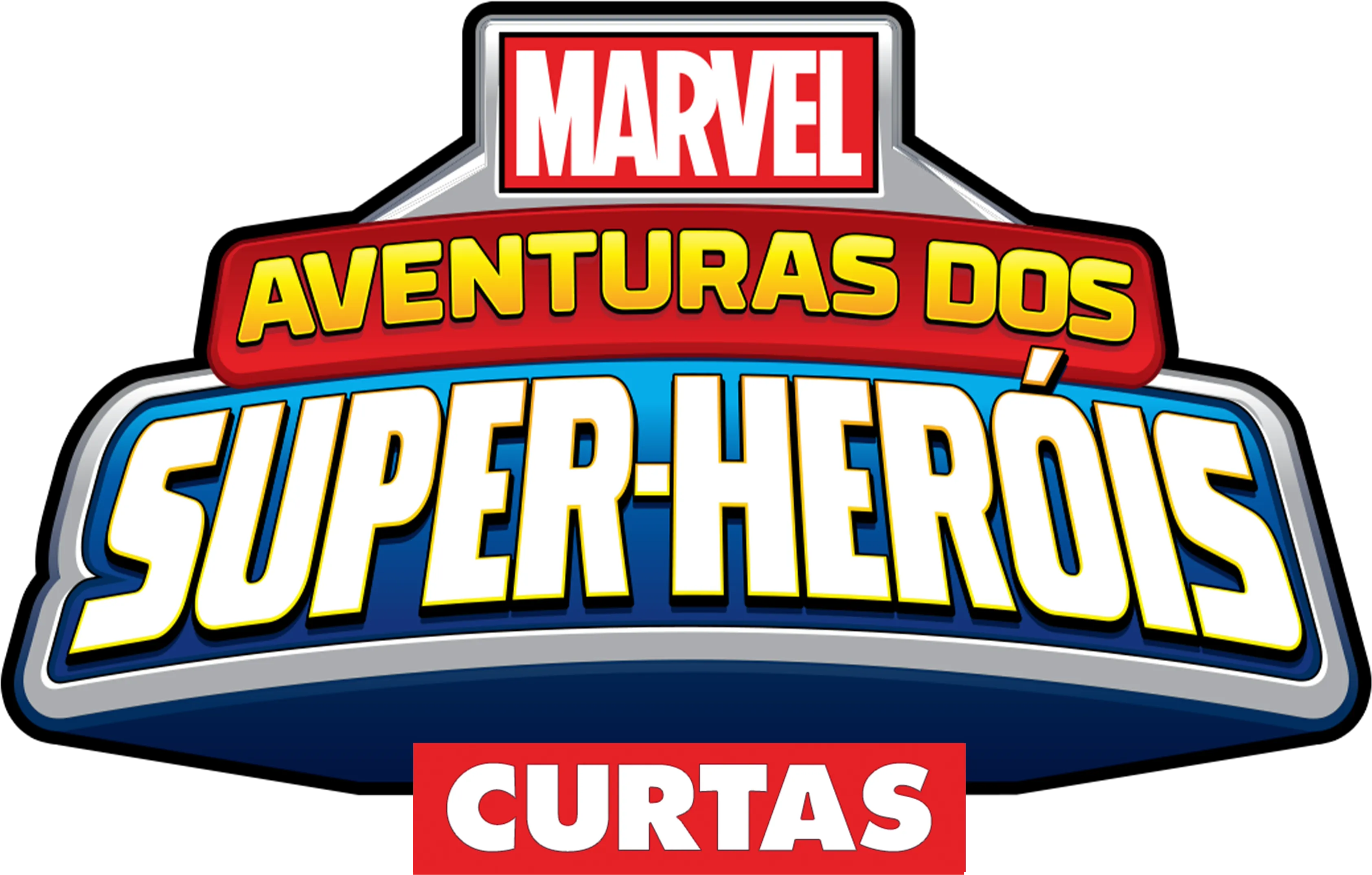 Marvel Aventuras dos Super-Heróis (Curtas)