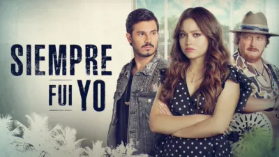 Siempre fui yo