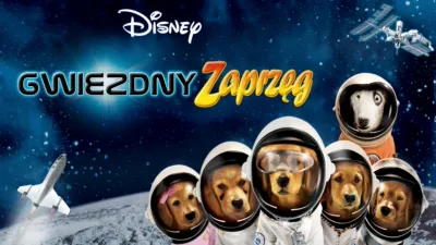 Gwiezdny zaprzęg