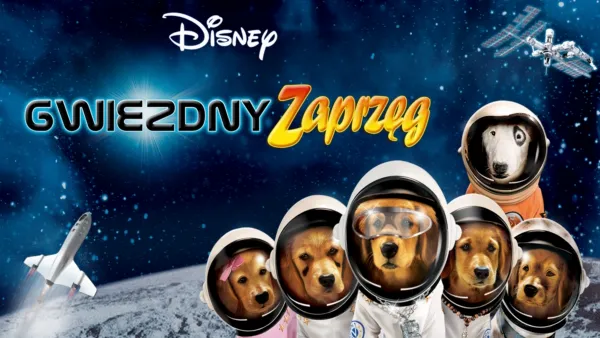 thumbnail - Gwiezdny zaprzęg