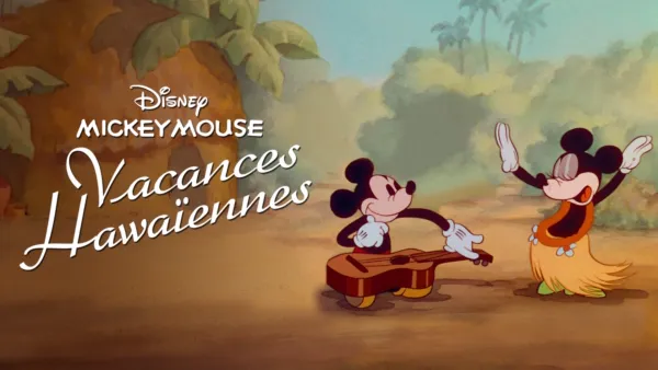 thumbnail - Vacances à Hawaï