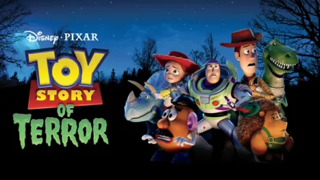 thumbnail - Toy Story of Terror