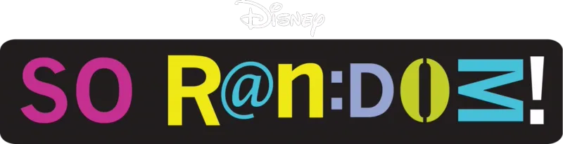 So Random!