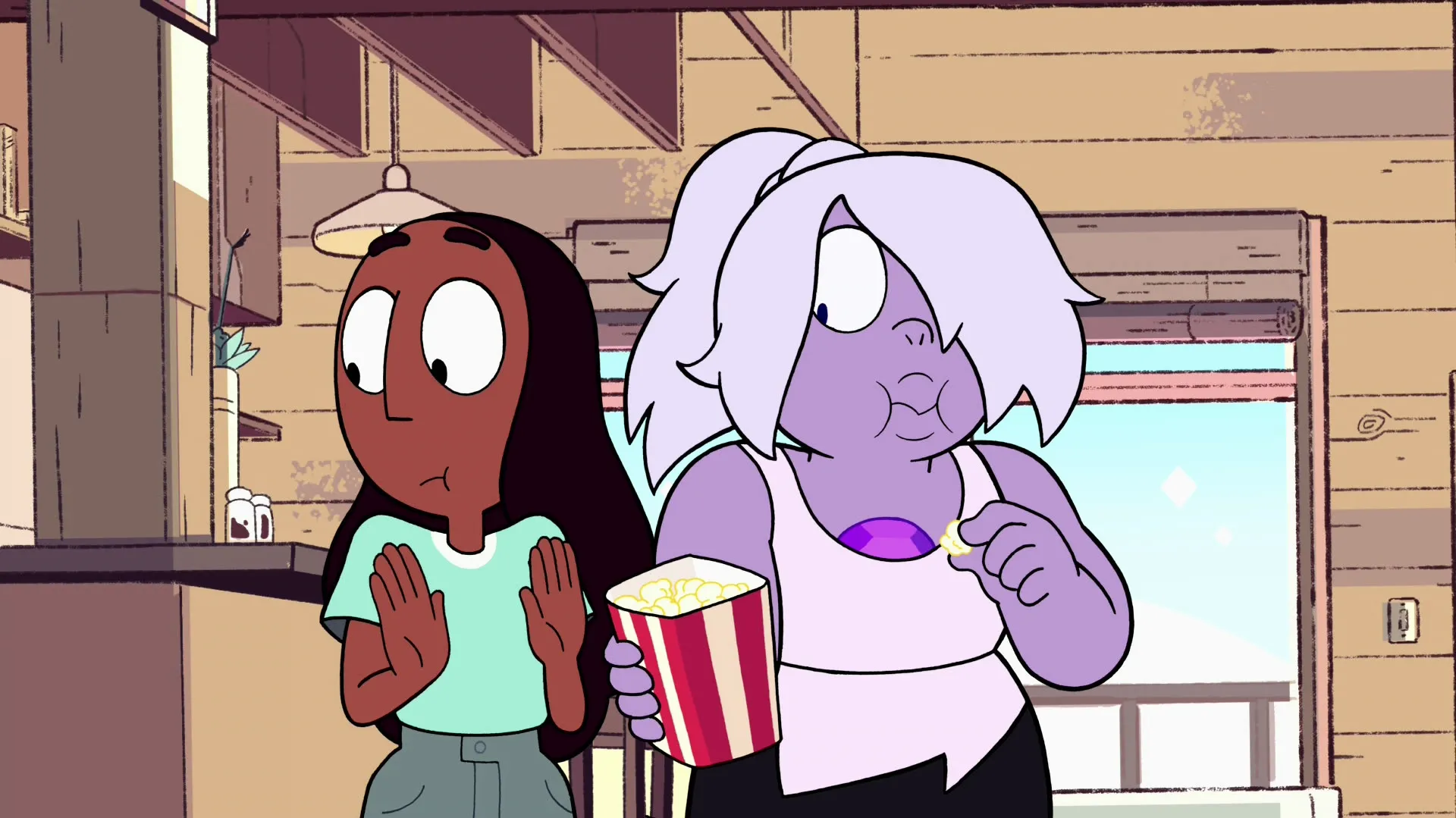 thumbnail - S4:E10 Steven's Dream