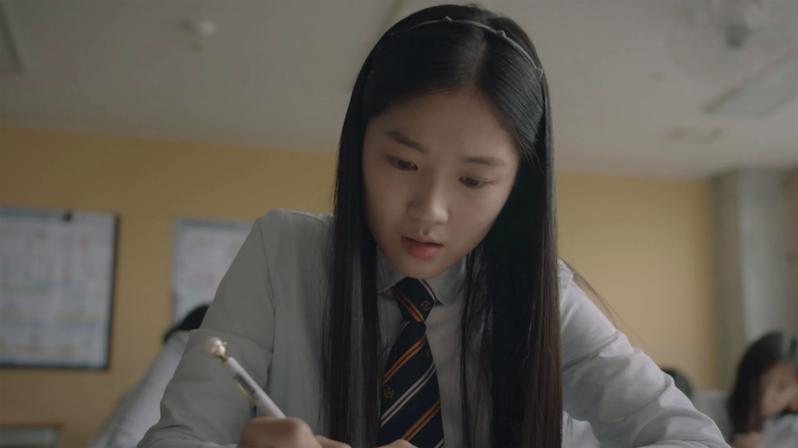 thumbnail - S1：第17話「第17話」