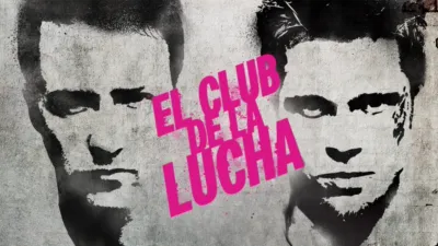 thumbnail - El club de la lucha