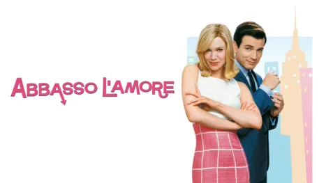 thumbnail - ABBASSO L'AMORE