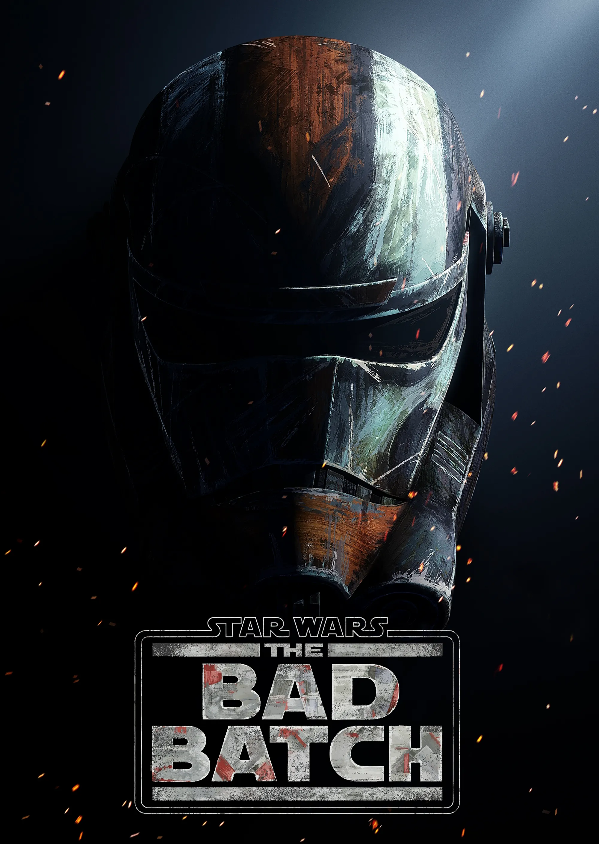 Star Wars: The Bad Batch