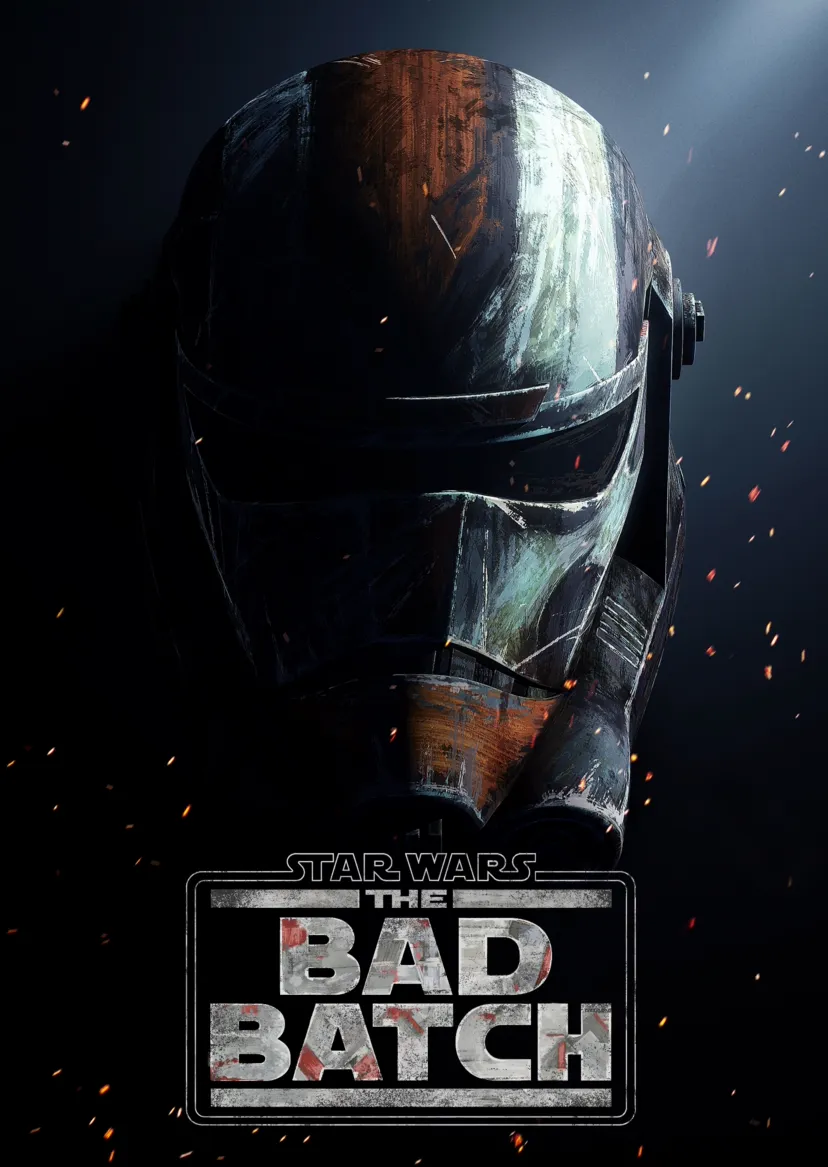 Star Wars: The Bad Batch