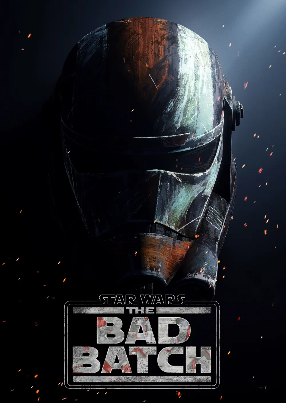 Star Wars: The Bad Batch