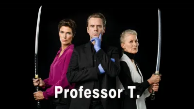 Professor T.