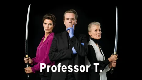 thumbnail - Professor T.