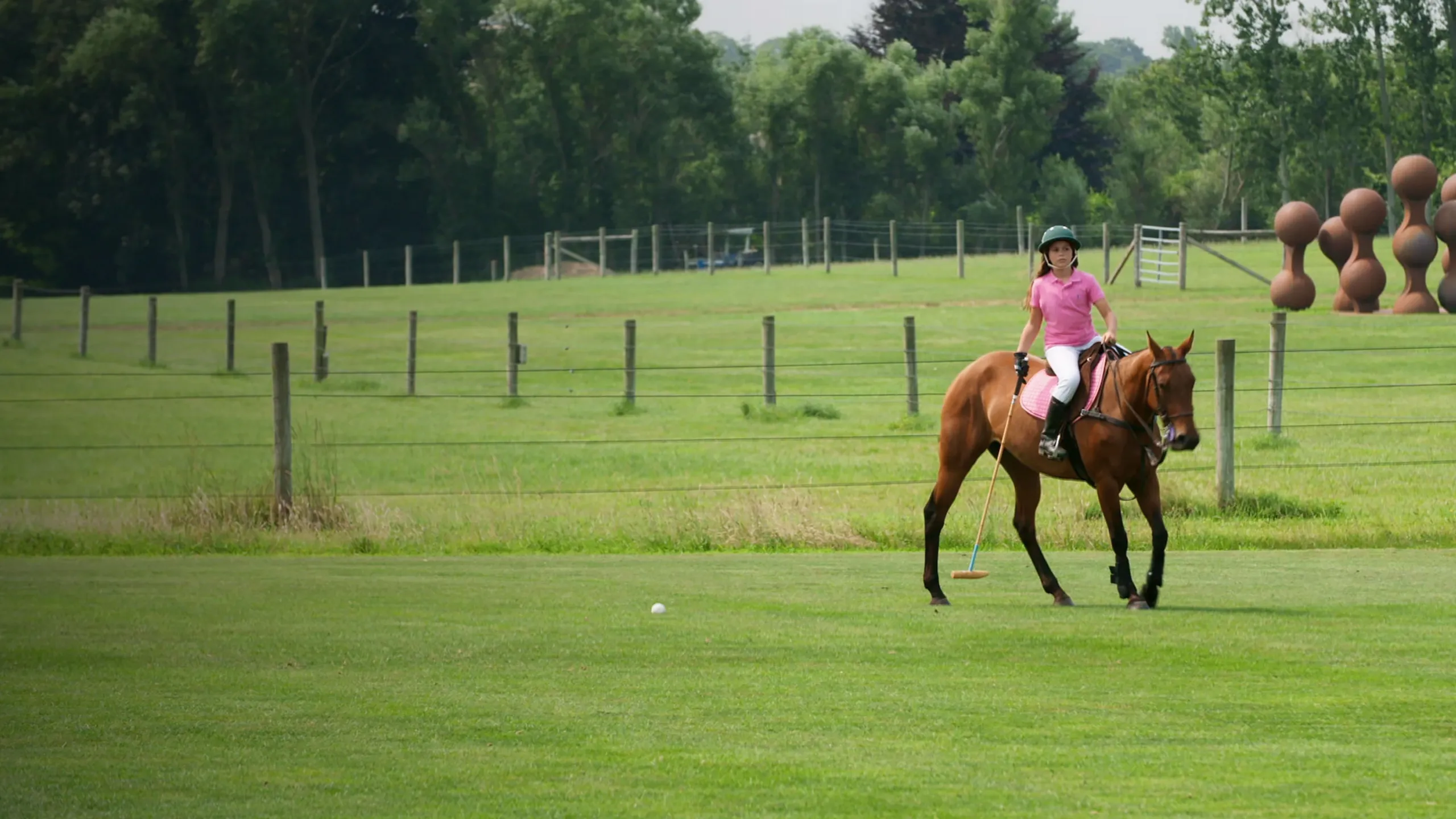 Playgrounds of the rich and famous