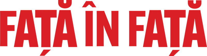 Față în față