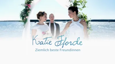 Katie Fforde - Ziemlich beste Freundinnen