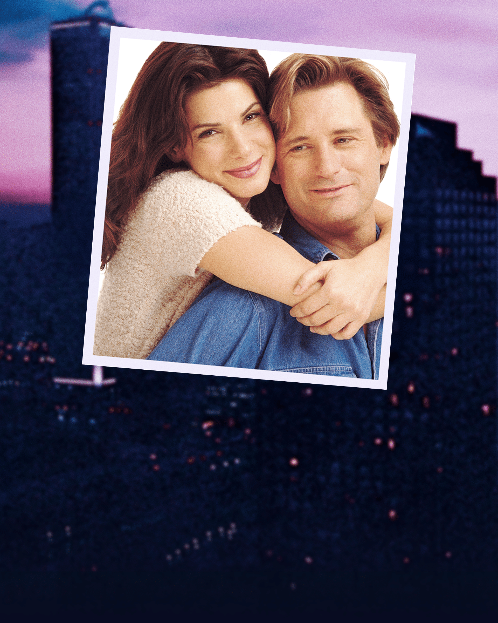 While You Were Sleeping