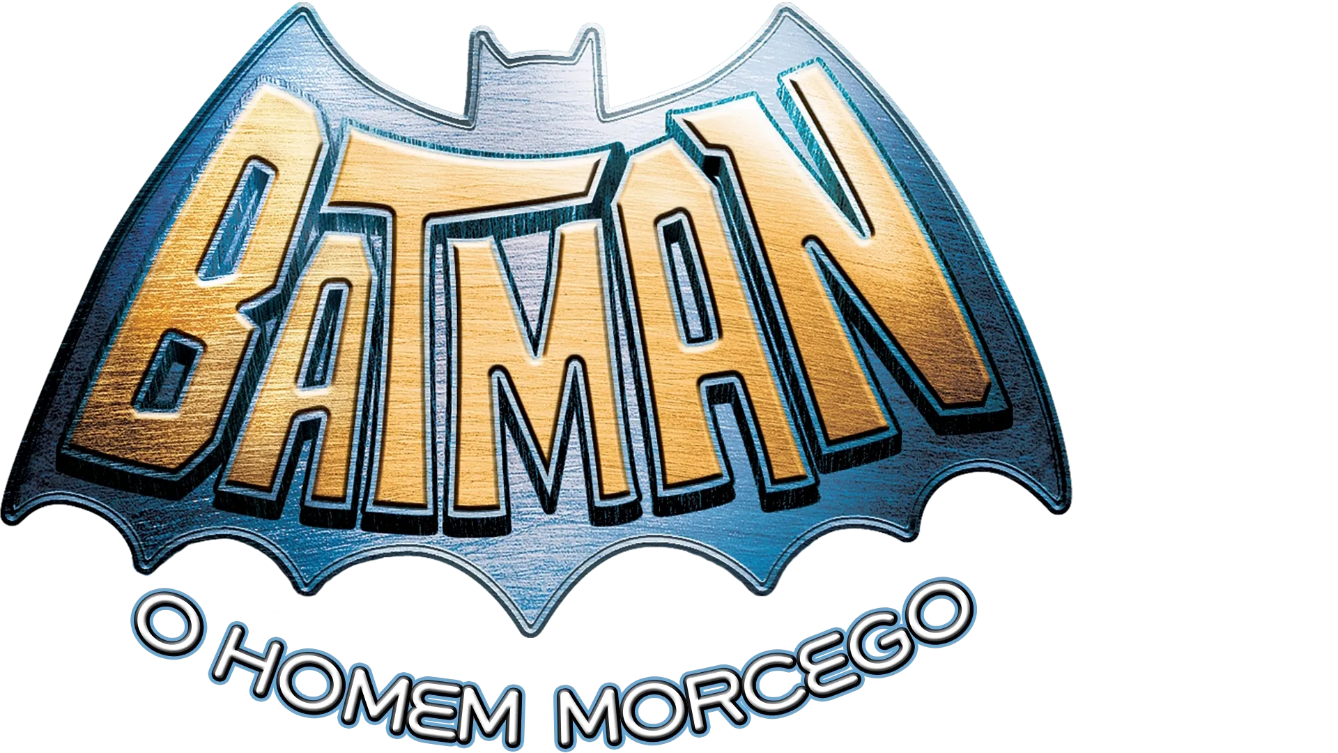 Batman: O Homem Morcego