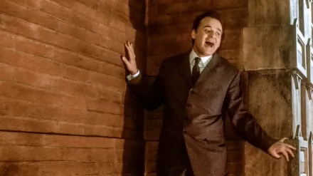 L'uomo che sapeva troppo poco