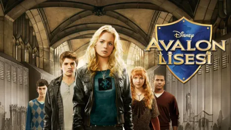 thumbnail - Avalon Lisesi