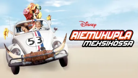 thumbnail - Riemukupla Meksikossa