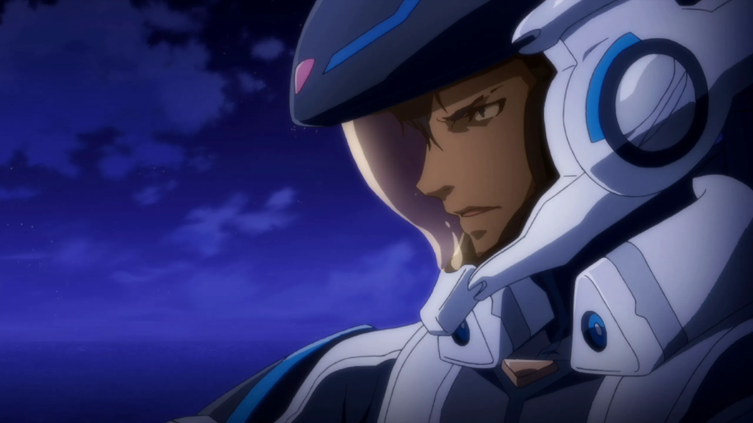 thumbnail - S1:E9 Uncontrollable Limits