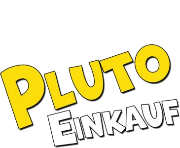 Plutos Einkauf