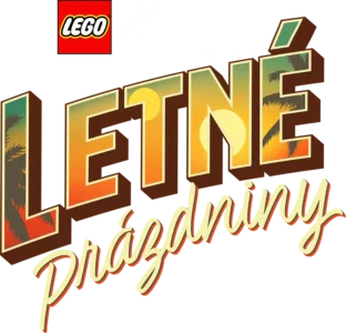 LEGO Star Wars: Letné prázdniny