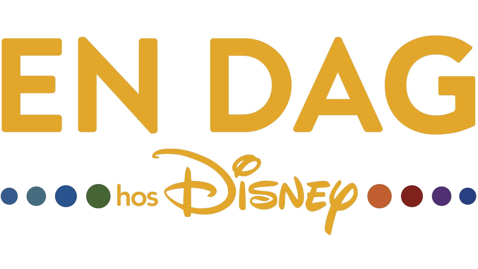 One Day At Disney