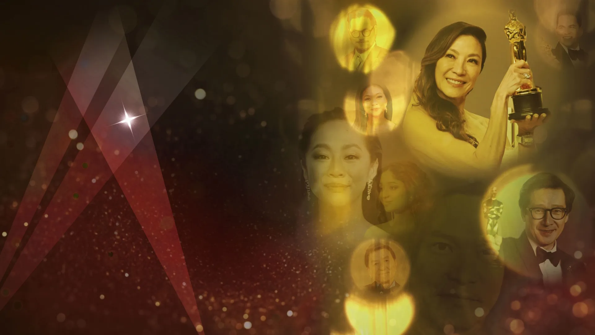 The New Face of Hollywood -- A Soul of a Nation Presentation