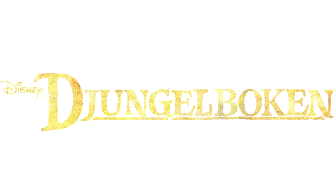 Djungelboken